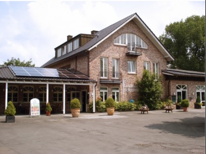 Foto: Landhaus Lin Meyer