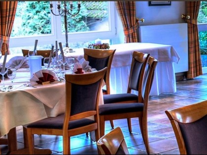 Foto: Landhaus Lin Meyer