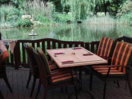 Foto: Landhaus Lin Meyer