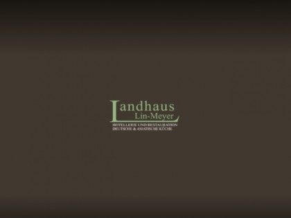Foto: Landhaus Lin Meyer